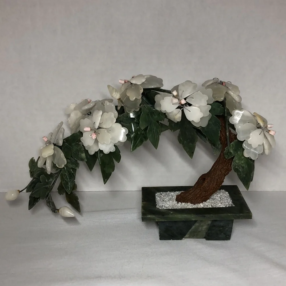 VTG BONSAI TREE
